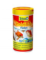 Корм для золотых рыбок Tetra Goldfish хлопья