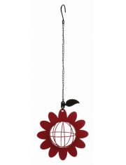 Кормушка для птиц Trixie Цветок подвесная