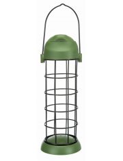 Кормушка для птиц Trixie подвесная со съемной крышкой