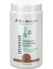 Пудра для тримминга ISB Traditional Line Jeunesse Powder Perfume с запахом сандала