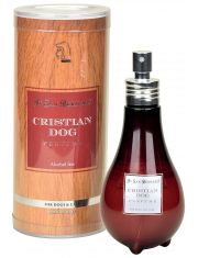 Парфюм для кошек и собак ISB Cristian Dog Perfume  Кристиан Дог со сладковатыми ноткам
