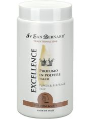 Пудра для тримминга ISB Traditional Line Excellence Powder Perfume с запахом талька