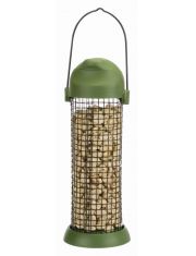 Кормушка-дозатор орехов для белок Trixie подвесная