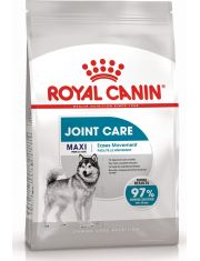 Сухой корм Royal Canin Maxi Joint Care для собак крупных размеров с повышенной чувствительностью суставов