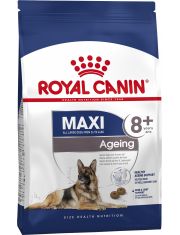Сухой корм для собак Royal Canin Maxi Ageing 8+ крупных пород от 8 лет и старше