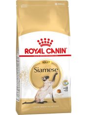 Сухой корм для кошек Royal Canin Siamese Adult для сиамской породы
