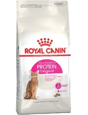 Сухой корм для кошек Royal Canin Protein Exigent для привередливых к составу продукта