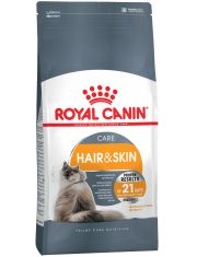 Hair & Skin Care для поддержания здоровья кожи и шерсти 
