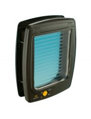 Дверь для животных Ferplast Swing 11 коричневая