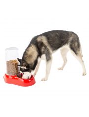 Автокормушка-поилка для животных Ferplast Azimut 5500