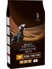 Veterinary Diets NF для собак всех пород при патологии почек