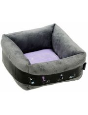 Мягкий лежак для кошек и собак Cloud 