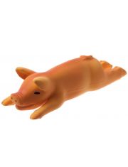 Игрушка для собак Pet Line Кабан большой, латексная