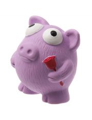 Игрушка для собак Pet Line Поросенок, латексная
