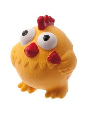 Игрушка для собак Pet Line Цыпленок, латексная