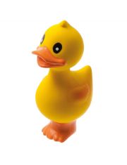 Игрушка для собак Pet Line Утка, латексная