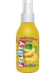 Парфюмерная вода для собак и кошек АВЗ Frutty Ямайский банан