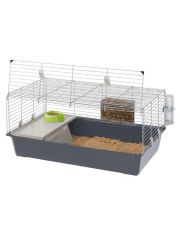Клетка для кроликов Ferplast Rabbit 100 цветная