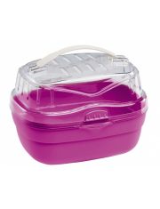 Переноска для хомяков Ferplast Aladino Small пластиковая