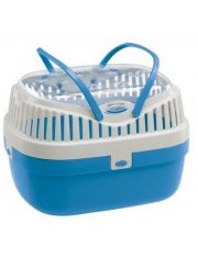 Переноска для морских свинок Ferplast Aladino Medium пластиковая