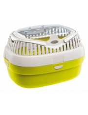 Переноска для кроликов Ferplast Aladino Large пластиковая