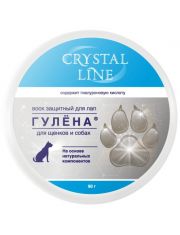 Гулена воск для лап