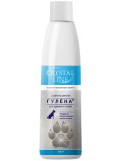 Гулена шампунь для лап