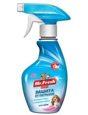 Спрей для собак Mr.Fresh Expert Защита от погрызов
