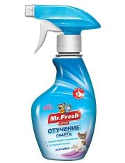 Средство для собак Mr.Fresh Expert Отучение гадить