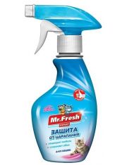 Средство для кошек Mr.Fresh Expert Защита от царапания
