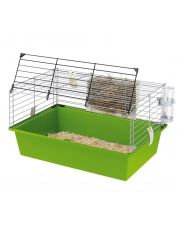 Клетка для морских свинок Ferplast Cavie 60 с открывающейся дверкой