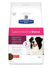 PD Gastrointestinal Biome Digestive/Fiber Care при расстройствах ЖКТ, курица