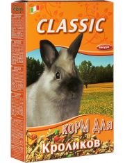 Корм для кроликов Fiory Classic