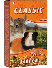 Корм для морских свинок и шиншилл Fiory Classic