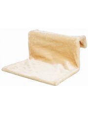 Гамак для кошек Trixie на радиатор, бежевый