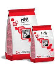 Сухой корм для кошек Наша Марка с говядиной и овощами