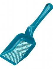 Совок для туалета Trixie Ultra с отверстиями