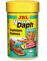 Корм для рыб JBL NovoDaph Дафния