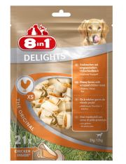 Делайтс (Delights ) косточки XS 