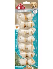 Делайтс Дентал (Delights Dental) косточки XS