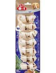 Делайтс Биф (Delights Beef ) косточки XS