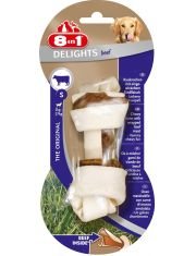 Делайтс Биф (Delights Beef ) косточка S