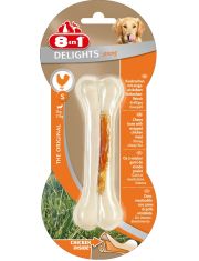 Делайтс Cтpoнг (Delights Strong) косточка сверхпрочная S