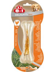 Делайтс Cтpoнг (Delights Strong) косточка сверхпрочная M