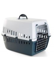 Переноска для животных Savic Trotter 3 пластиковая, до 10кг 61*41*39 см