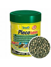 Корм для рыб Tetra Pleco Tablets всех травоядных донных видов