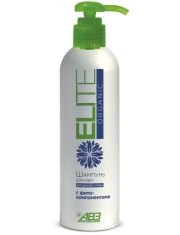 Шампунь для лап щенков и собак АВЗ Elite Organic с экстрактом лекарственных растений