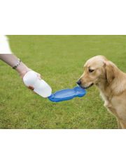 Поилка для собак Savic Aqua Boy дорожная