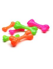 Игрушка для собак Comfy Mint Dental Косточка с ароматом мяты 8,5 см