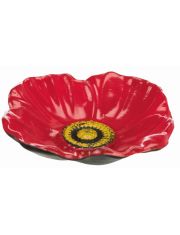 Миска для птиц Trixie чугун